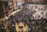 Palio Straordinario: la fotogallery dell'Assegnazione dei cavalli